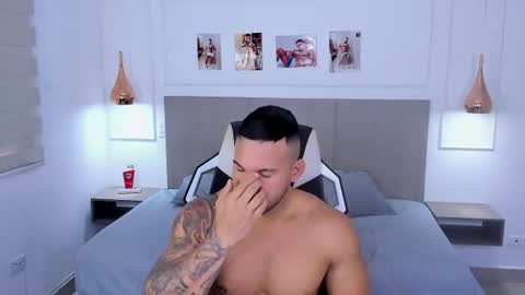 _matthew_santos_ online show from July 2026 12:20:01 PM
