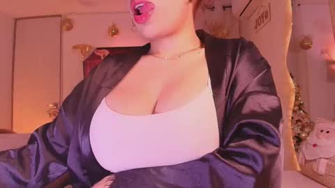 Marce  online show from November 2025 01:56:02 PM