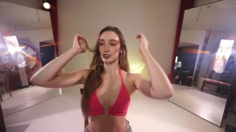 Snapshot of _meganmeow_ chatting on July 2026 07:18:01 PM Saturday - start 2030-2130 GMT online show from July 2026 07:18:01 PM