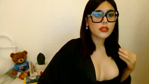 Megan online show from March 2026 10:58:02 PM