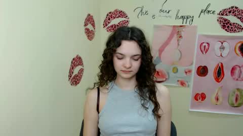 Susie online show from March 2025 10:15:02 AM