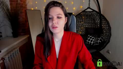 Snapshot of _melissa_black_ chatting on March 2026 08:33:01 PM Melissa online show from March 2026 08:33:01 PM