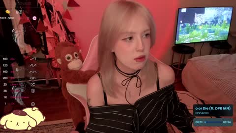 miko3 online show from December 2024 11:24:01 PM