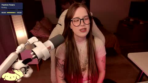 miko3 online show from March 2026 08:58:02 PM