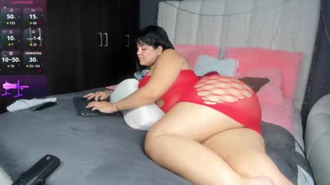 Merida independet model online show from February 2026 06:02:01 AM