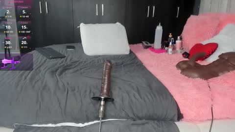 Merida independet model online show from March 2026 05:18:02 PM