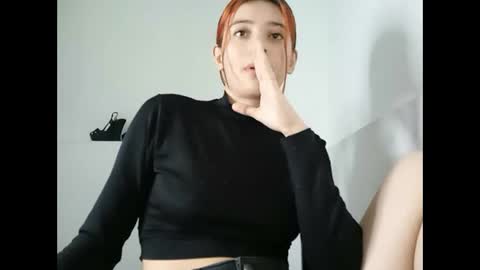 Snapshot of _mia_foster1 chatting on December 2024 01:47:01 AM Mia-foster online show from December 2024 01:47:01 AM