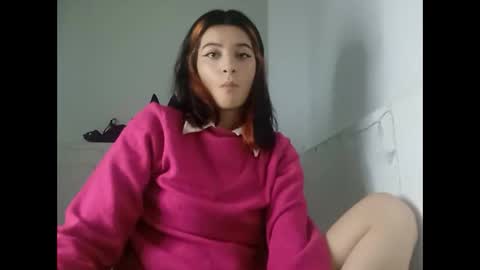 Snapshot of _mia_foster1 chatting on January 2025 11:21:01 PM Mia-foster online show from January 2025 11:21:01 PM