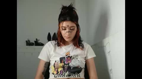 Snapshot of _mia_foster1 chatting on January 2025 01:58:02 AM Mia-foster online show from January 2025 01:58:02 AM