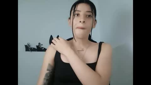 Snapshot of _mia_foster1 chatting on February 2025 09:00:01 PM Mia-foster online show from February 2025 09:00:01 PM