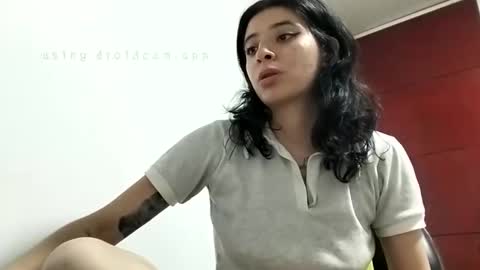 Snapshot of _mia_foster1 chatting on October 2025 04:47:01 AM Mia-foster online show from October 2025 04:47:01 AM