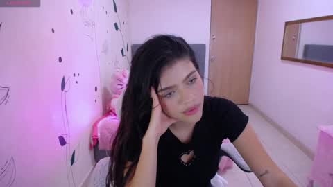 Snapshot of _mia_rouse_18 chatting on February 2025 03:13:01 AM Mia online show from February 2025 03:13:01 AM