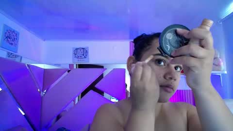  Mia  online show from February 2026 01:22:01 PM