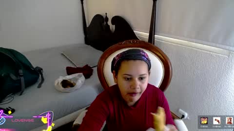  Mia  online show from April 2026 12:38:01 PM