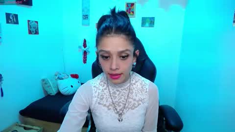 _miacavalli online show from October 2025 02:55:01 AM