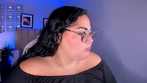 Snapshot of _michel_bbw chatting on May 2026 02:40:01 AM michel online show from May 2026 02:40:01 AM