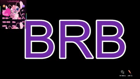 Paula online show from November 2025 11:31:01 AM