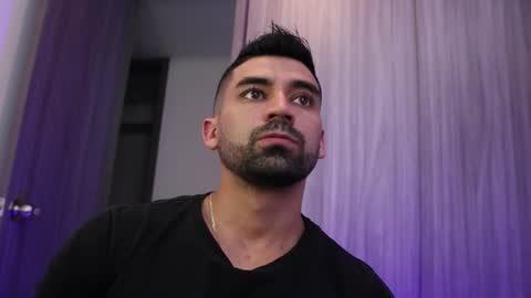 soy mike online show from November 2025 11:10:01 PM