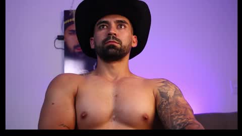 soy mike online show from February 2026 10:59:01 PM