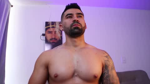 soy mike online show from March 2026 12:10:02 PM