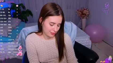 Snapshot of _mila__aa chatting on February 2025 08:47:01 PM Milana online show from February 2025 08:47:01 PM