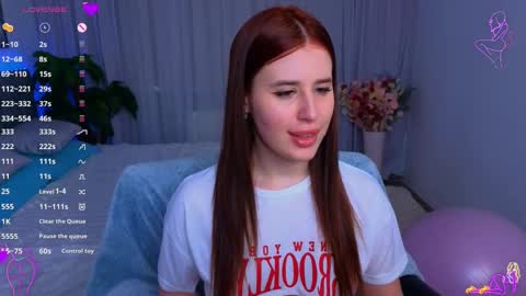 Snapshot of _mila__aa chatting on March 2025 01:26:01 AM Milana online show from March 2025 01:26:01 AM