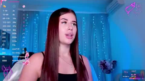 Snapshot of _mila__aa chatting on September 2025 08:53:02 PM Milana online show from September 2025 08:53:02 PM