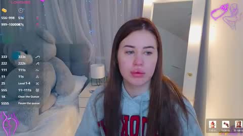 Snapshot of _mila__aa chatting on January 2026 04:49:02 AM Milana online show from January 2026 04:49:02 AM