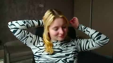 Melanie online show from February 2026 12:48:02 PM