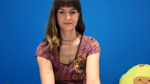 Snapshot of _minnie_boo_ chatting on May 2026 07:45:02 PM Boo online show from May 2026 07:45:02 PM