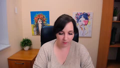 Miranda online show from March 2025 12:15:02 PM