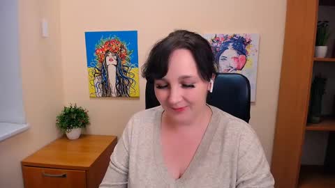 Miranda online show from March 2025 03:18:02 PM