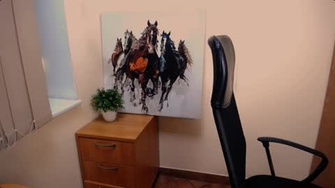 Miranda online show from October 2025 07:18:02 AM