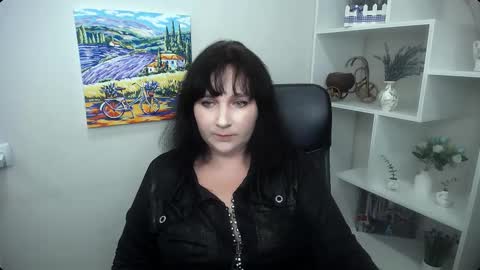 Miranda online show from November 2025 11:20:02 AM