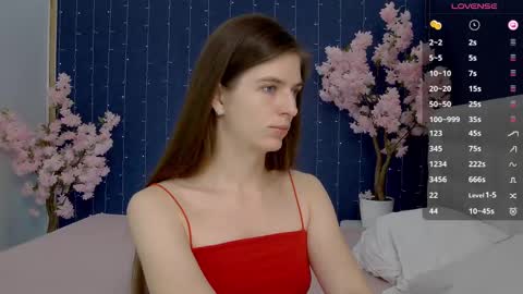 Victoria online show from February 2025 03:07:01 AM