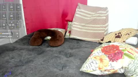 Mishell online show from March 2026 12:55:02 AM