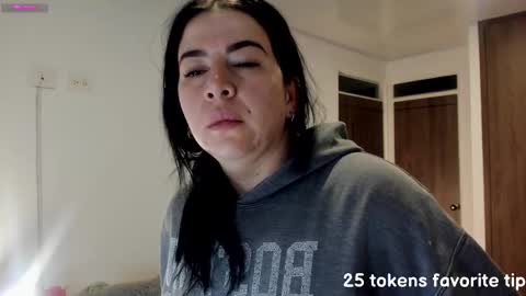 _miss_coco_ online show from February 2025 09:26:02 AM