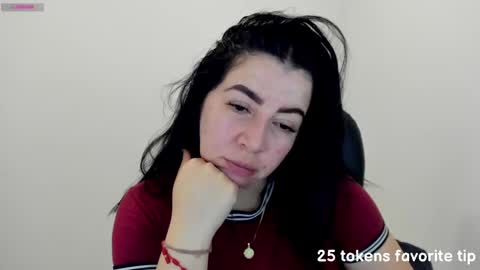 _miss_coco_ online show from February 2025 02:31:02 PM