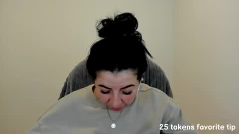 _miss_coco_ online show from February 2025 03:37:01 AM