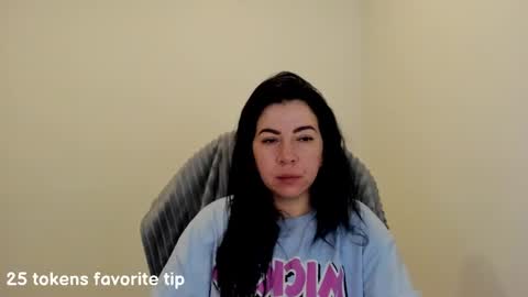 _miss_coco_ online show from March 2025 07:10:01 AM