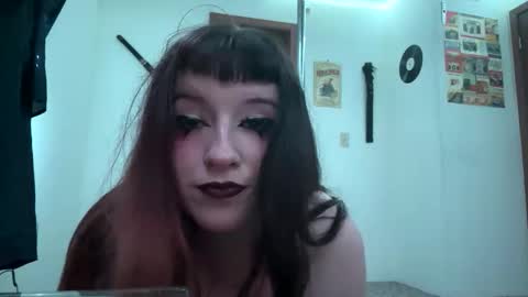 _miss_marie_ online show from October 2025 10:32:02 PM