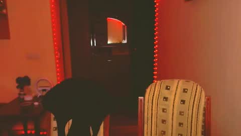 Miss Jessica  Boss Jordan online show from March 2025 06:45:02 PM