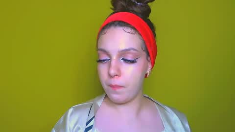 Snapshot of _miss_merciless chatting on June 2026 03:34:02 PM Miss Jessica Boss Jordan online show from June 2026 03:34:02 PM