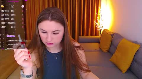 Mia online show from February 2025 09:16:02 AM