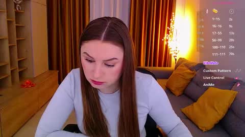 Mia online show from February 2026 07:07:01 AM