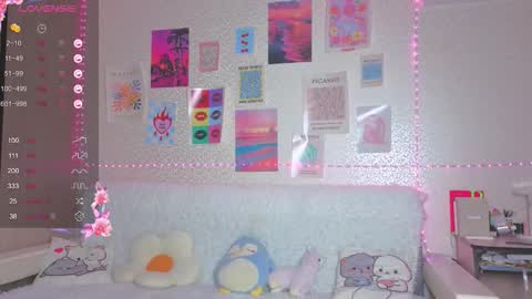 Snapshot of _missbella_ chatting on November 2025 11:46:02 AM Bella online show from November 2025 11:46:02 AM