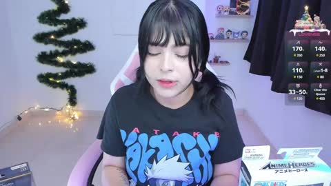 Snapshot of _misshoneyxx chatting on December 2024 03:00:02 AM Hanna Idependent Model online show from December 2024 03:00:02 AM