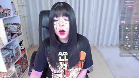 Hanna  Idependent Model   online show from November 2025 04:45:02 AM