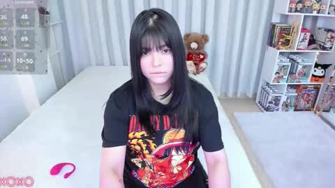 Hanna  Idependent Model   online show from January 2026 04:07:02 AM