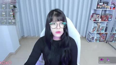 Hanna  Idependent Model   online show from April 2026 04:15:02 AM